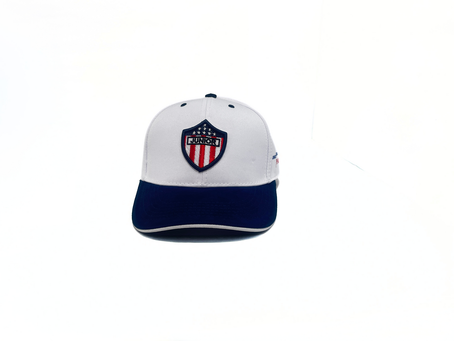 GORRAS EQUIPOS